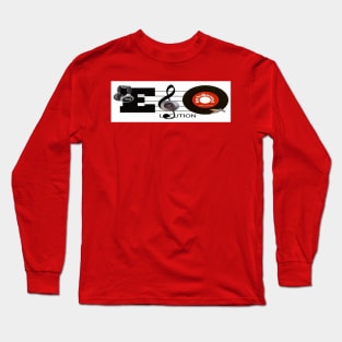 ESQ Locution Ever So Quenched Long Sleeve T-Shirt